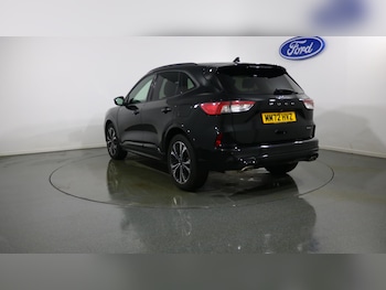 Used Ford Kuga 2022 for sale - 77725937: Photo