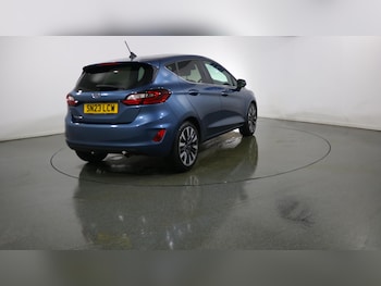 Used Ford Fiesta 2023 for sale - 78813666: Photo