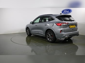 Used Ford Kuga 2022 for sale - 77442516: Photo