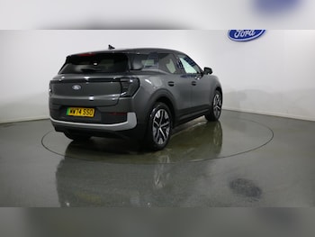 Used Ford Explorer 2025 for sale - 78844300: Photo