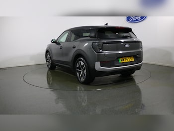 Used Ford Explorer 2025 for sale - 78844300: Photo