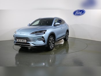 Used BYD Seal U 2025 for sale - 77702711: Photo