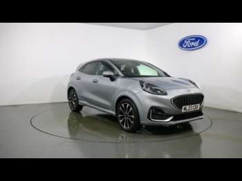 Used Ford Puma 2023 for sale - 74005011: Photo