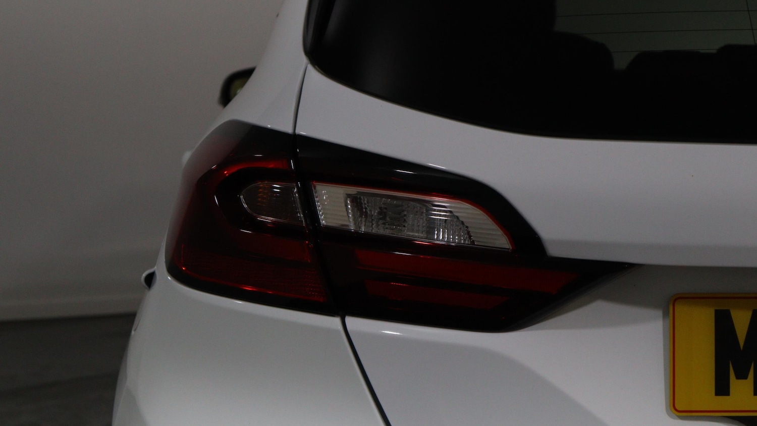 Used Ford Fiesta 2023 for sale - 76818361: Photo 12