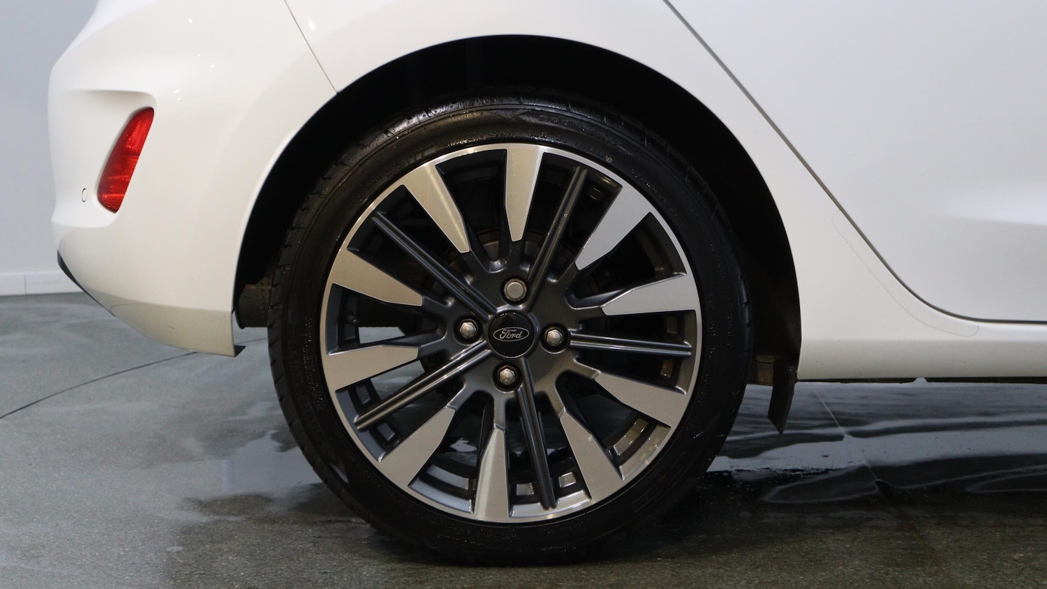 Used Ford Fiesta 2023 for sale - 76818361: Photo 14