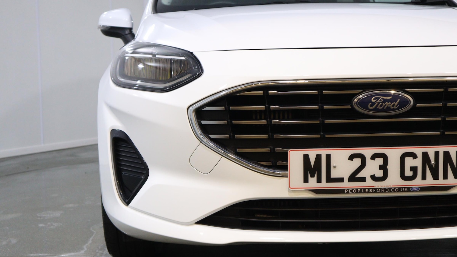 Used Ford Fiesta 2023 for sale - 76818361: Photo 15