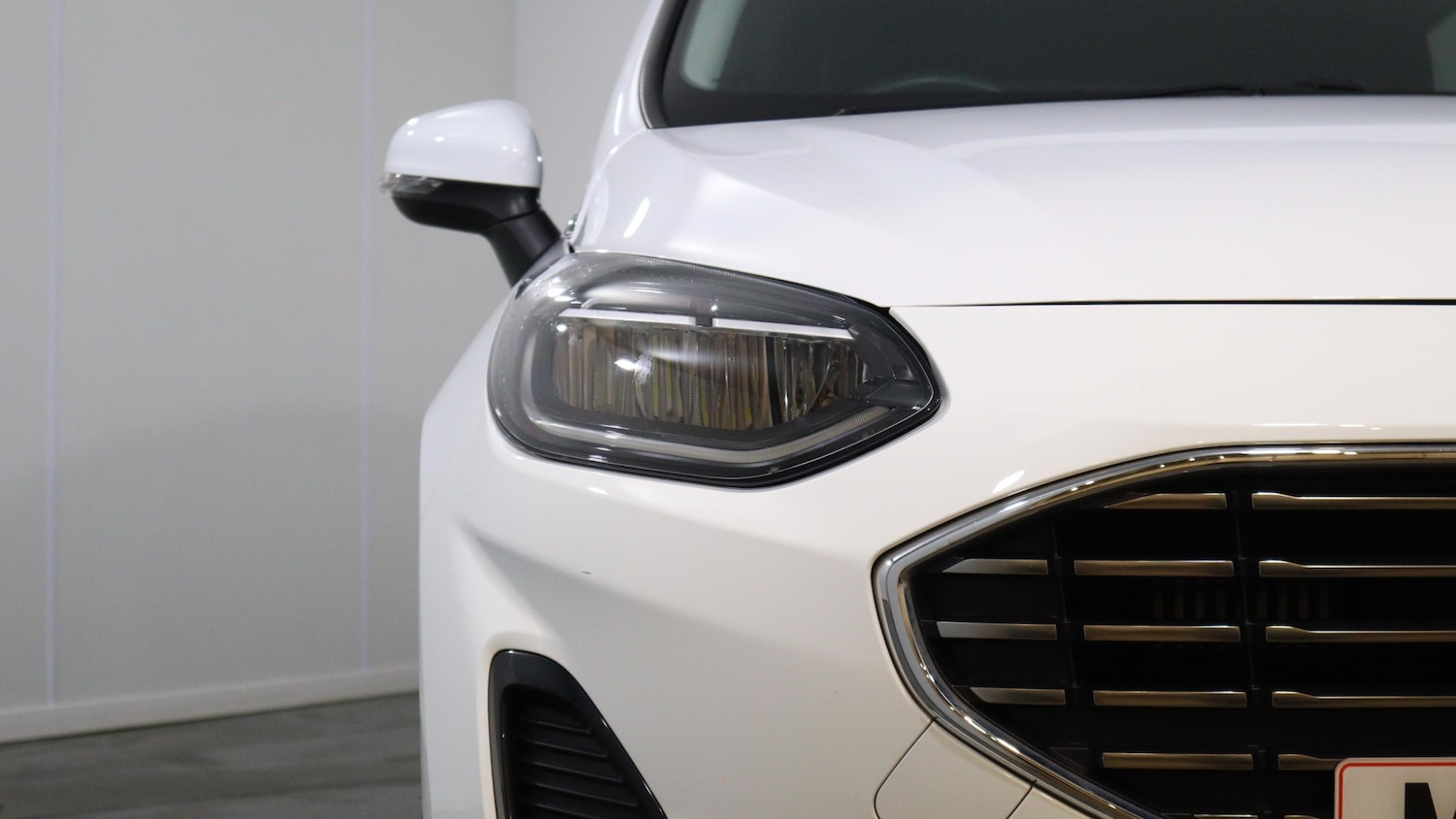 Used Ford Fiesta 2023 for sale - 76818361: Photo 17