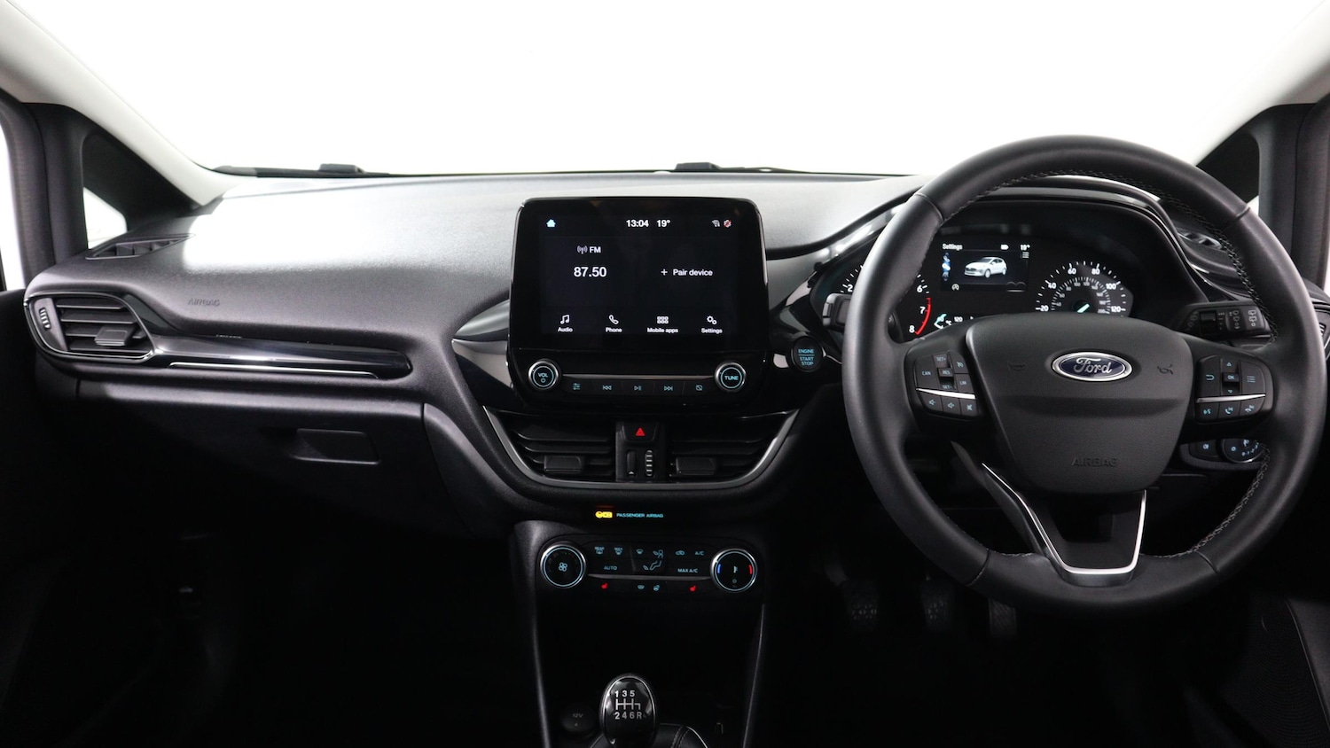 Used Ford Fiesta 2023 for sale - 76818361: Photo 20