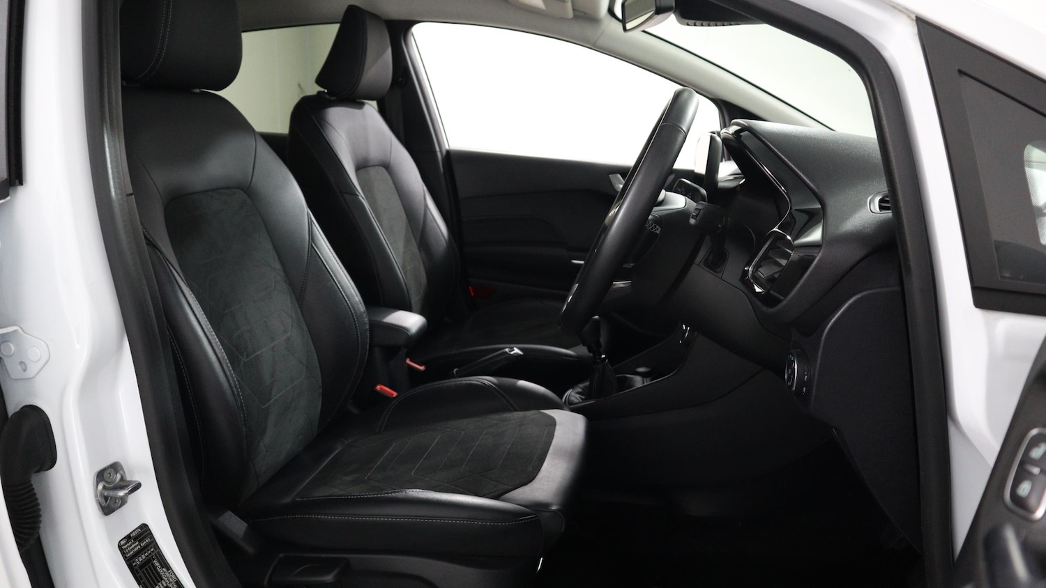 Used Ford Fiesta 2023 for sale - 76818361: Photo 22