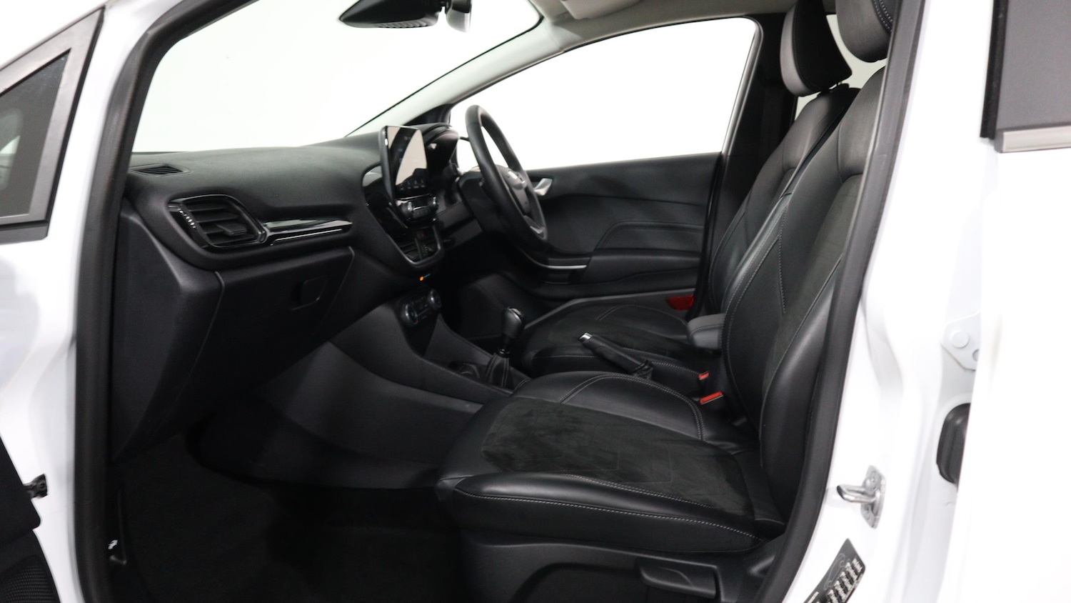 Used Ford Fiesta 2023 for sale - 76818361: Photo 23