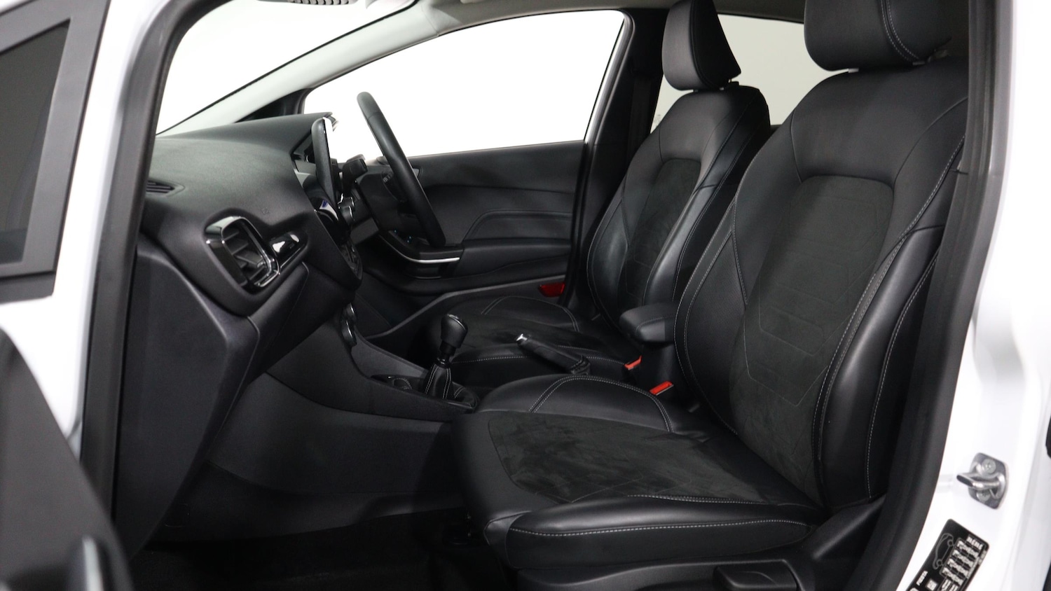 Used Ford Fiesta 2023 for sale - 76818361: Photo 24