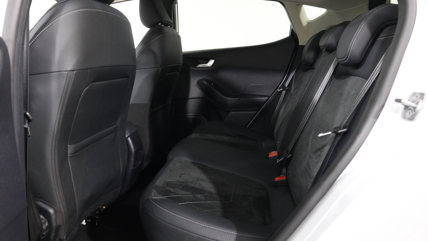 Used Ford Fiesta 2023 for sale - 76818361: Photo 25