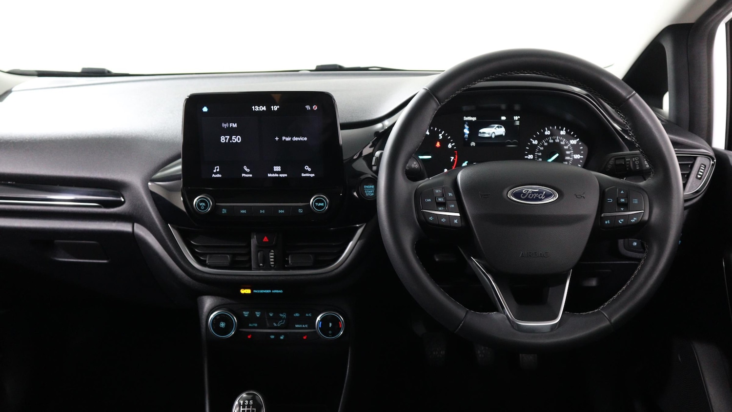 Used Ford Fiesta 2023 for sale - 76818361: Photo 27