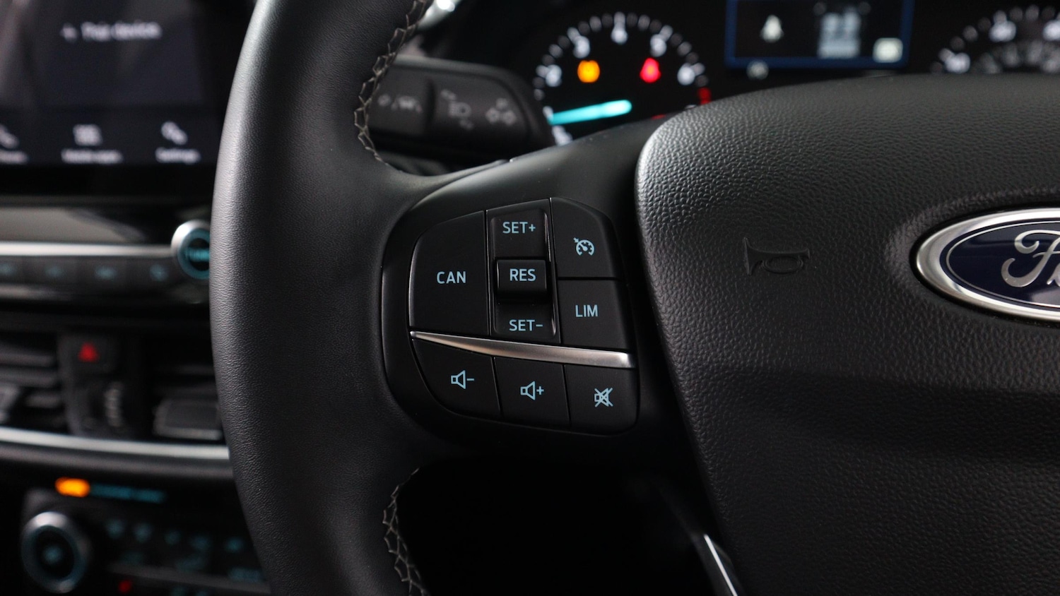 Used Ford Fiesta 2023 for sale - 76818361: Photo 28