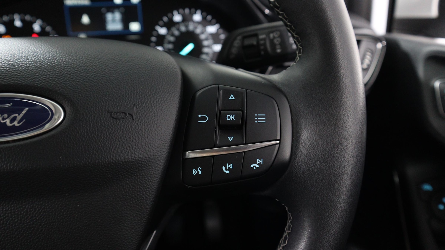 Used Ford Fiesta 2023 for sale - 76818361: Photo 29