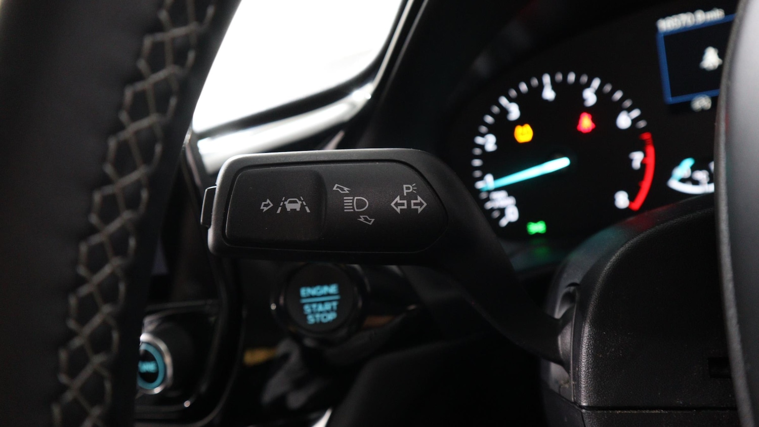 Used Ford Fiesta 2023 for sale - 76818361: Photo 30