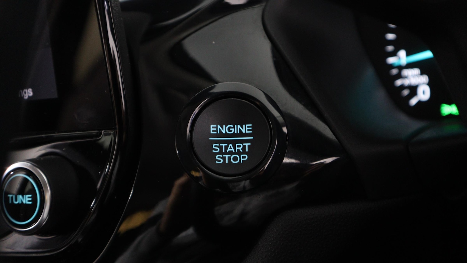 Used Ford Fiesta 2023 for sale - 76818361: Photo 32