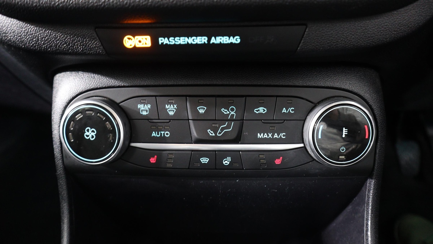 Used Ford Fiesta 2023 for sale - 76818361: Photo 34