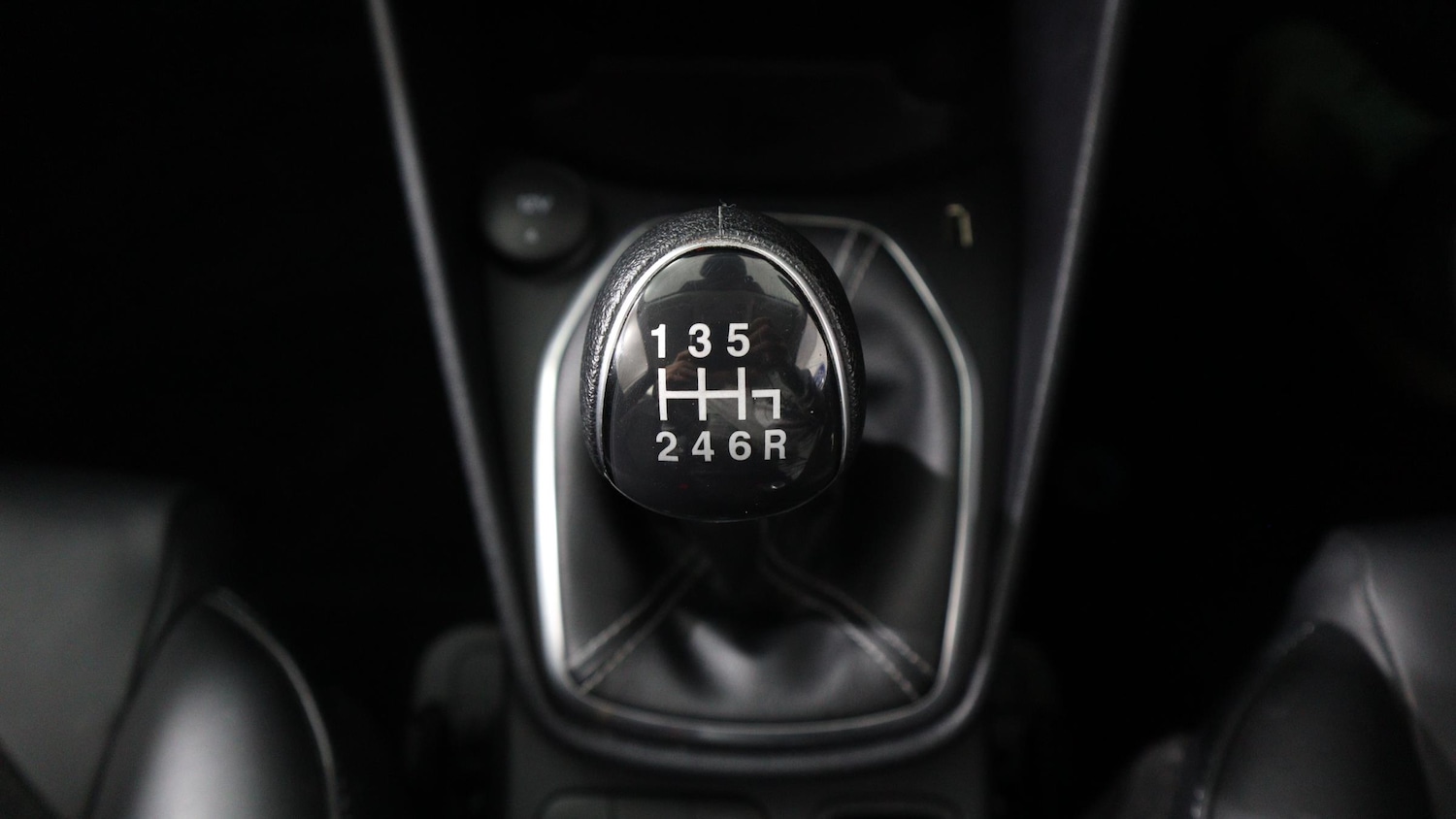 Used Ford Fiesta 2023 for sale - 76818361: Photo 36