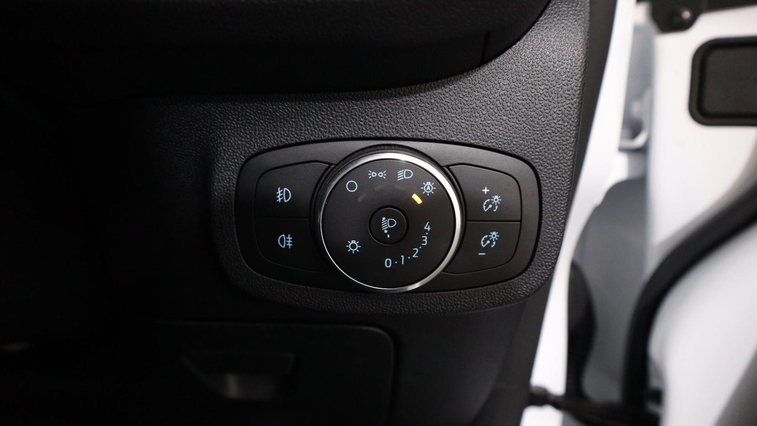 Used Ford Fiesta 2023 for sale - 76818361: Photo 38