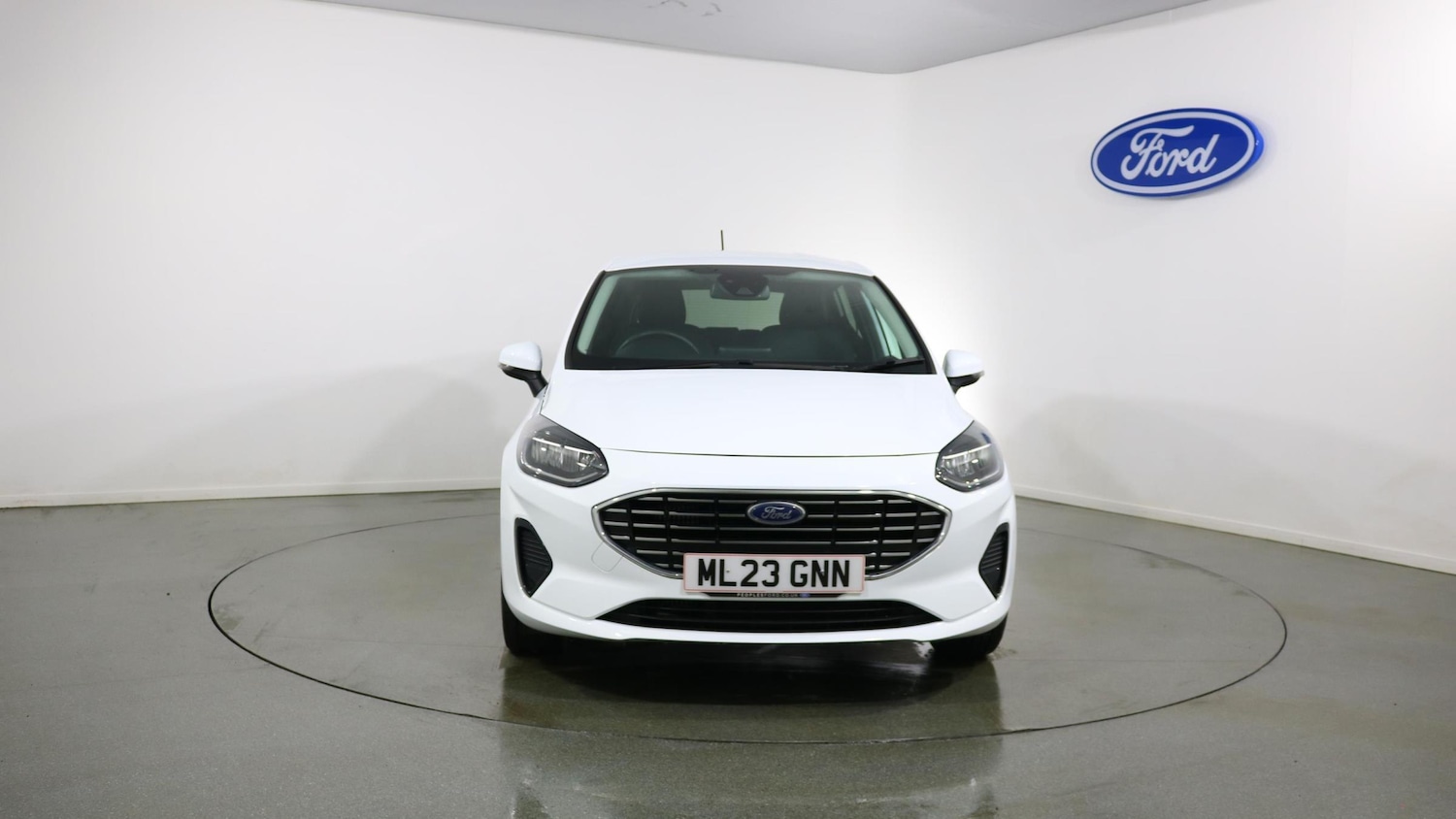 Used Ford Fiesta 2023 for sale - 76818361: Photo 7