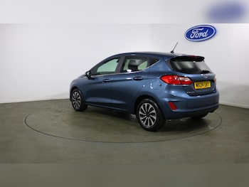Used Ford Fiesta 2024 for sale - 79077682: Photo