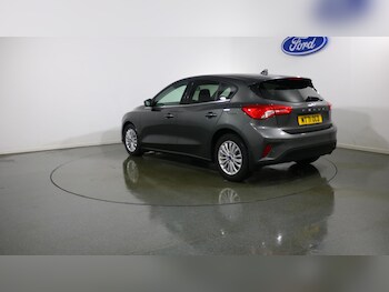Used Ford Focus 2022 for sale - 77786230: Photo