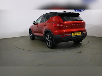 Used Volvo XC40 2020 for sale - 78813673: Photo