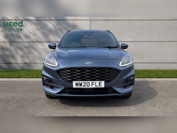 Used Ford Kuga 2020 for sale - 79712871: Photo