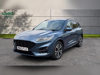 Used Ford Kuga 2020 for sale - 79712871: Photo