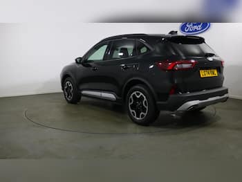 Used Ford Kuga 2024 for sale - 79259924: Photo