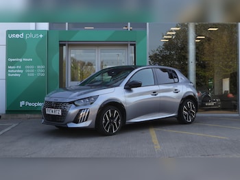 Used Peugeot 208 2024 for sale - 78813648: Photo
