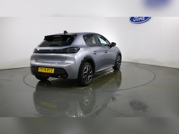 Used Peugeot 208 2024 for sale - 78813648: Photo