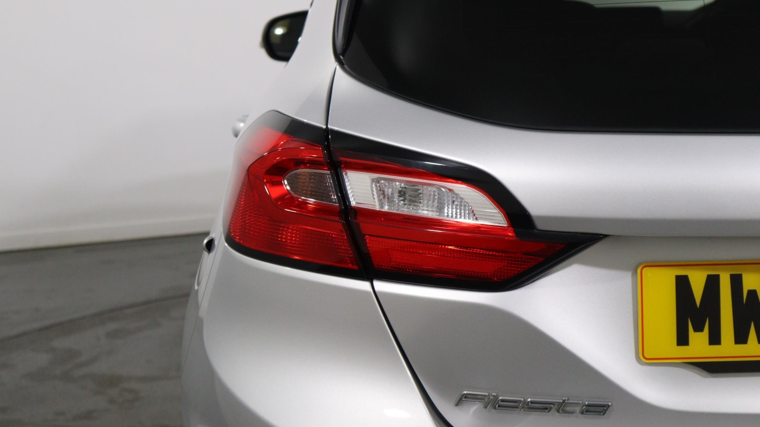 Used Ford Fiesta 2022 for sale - 76818338: Photo 12