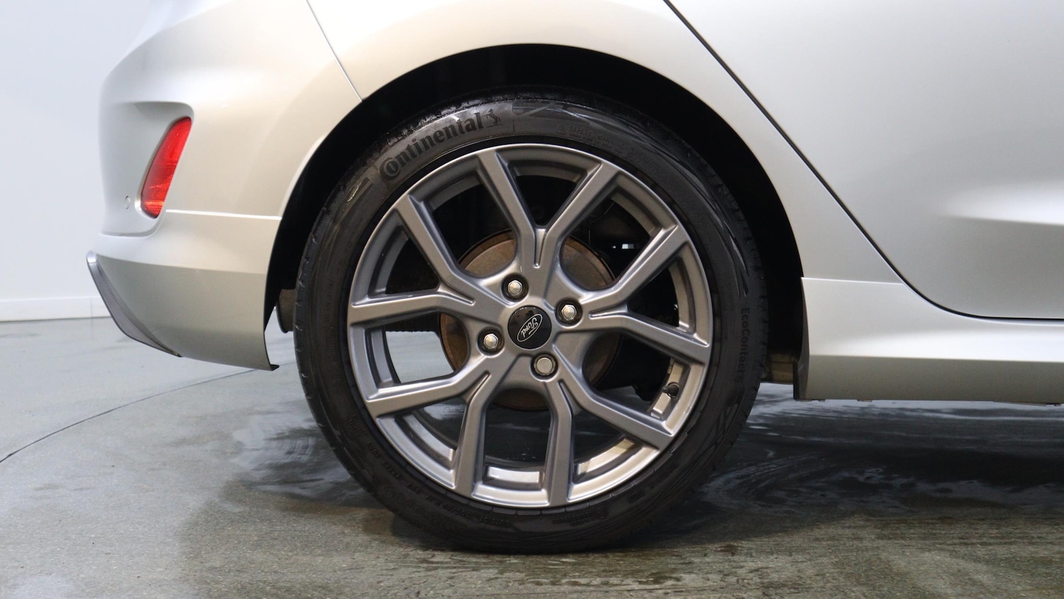 Used Ford Fiesta 2022 for sale - 76818338: Photo 14