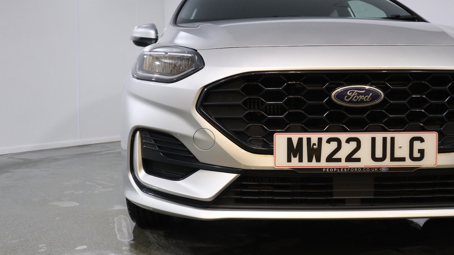 Used Ford Fiesta 2022 for sale - 76818338: Photo 15