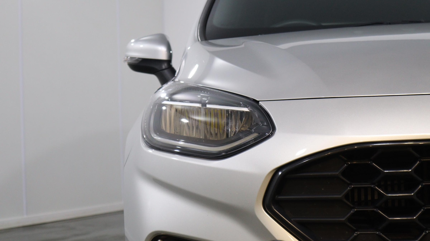 Used Ford Fiesta 2022 for sale - 76818338: Photo 17