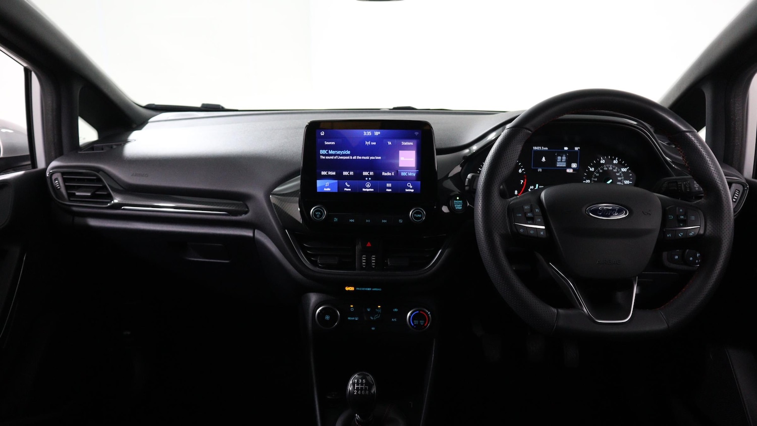 Used Ford Fiesta 2022 for sale - 76818338: Photo 20