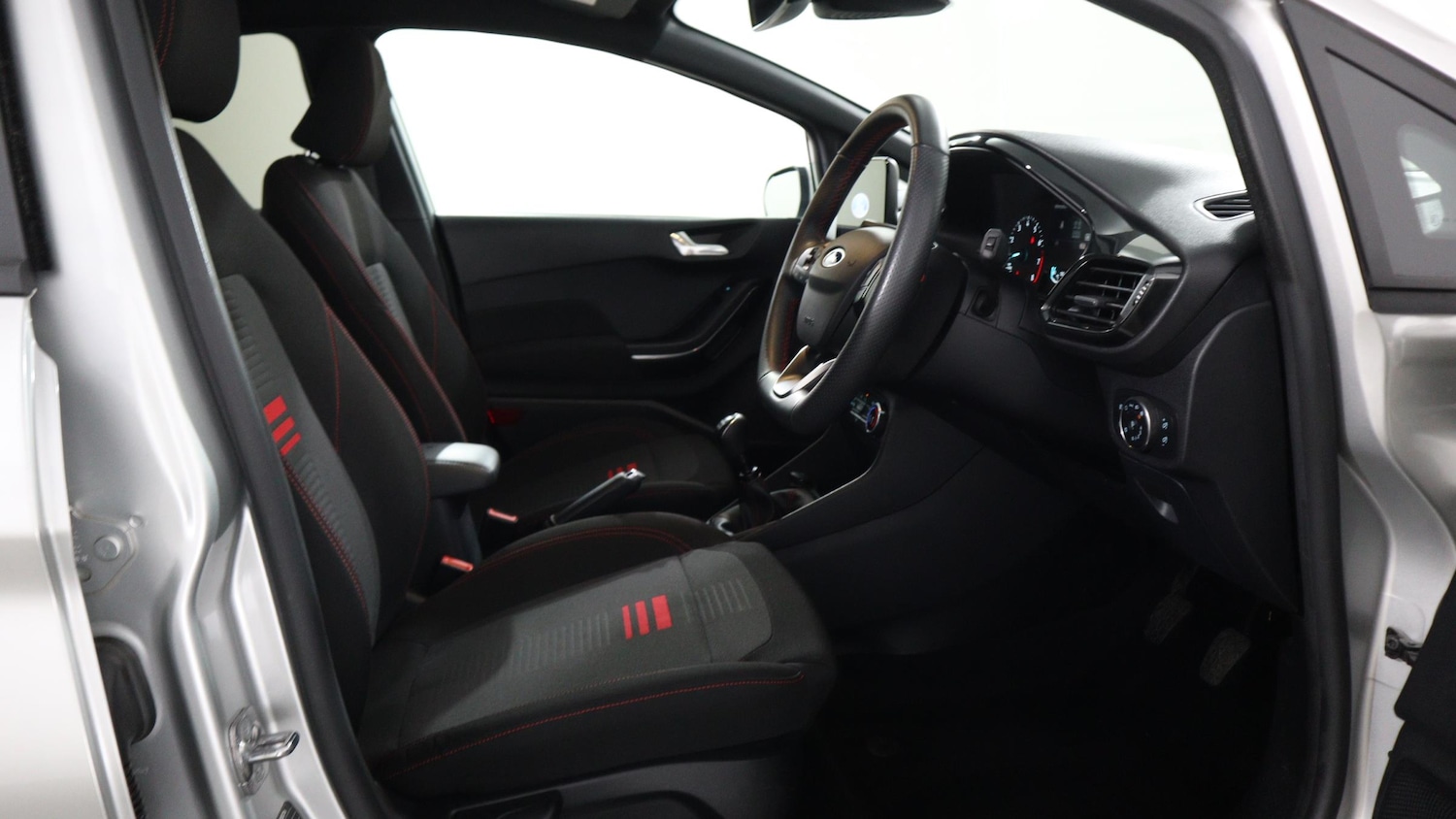 Used Ford Fiesta 2022 for sale - 76818338: Photo 21