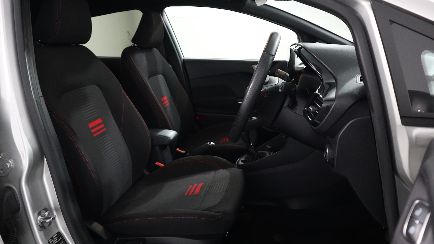 Used Ford Fiesta 2022 for sale - 76818338: Photo 22