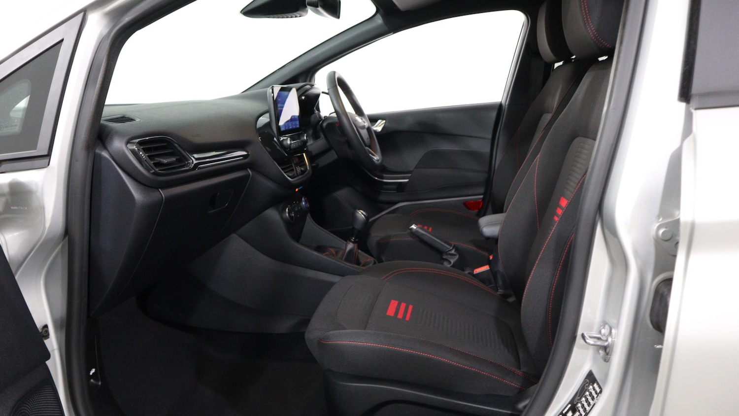 Used Ford Fiesta 2022 for sale - 76818338: Photo 23