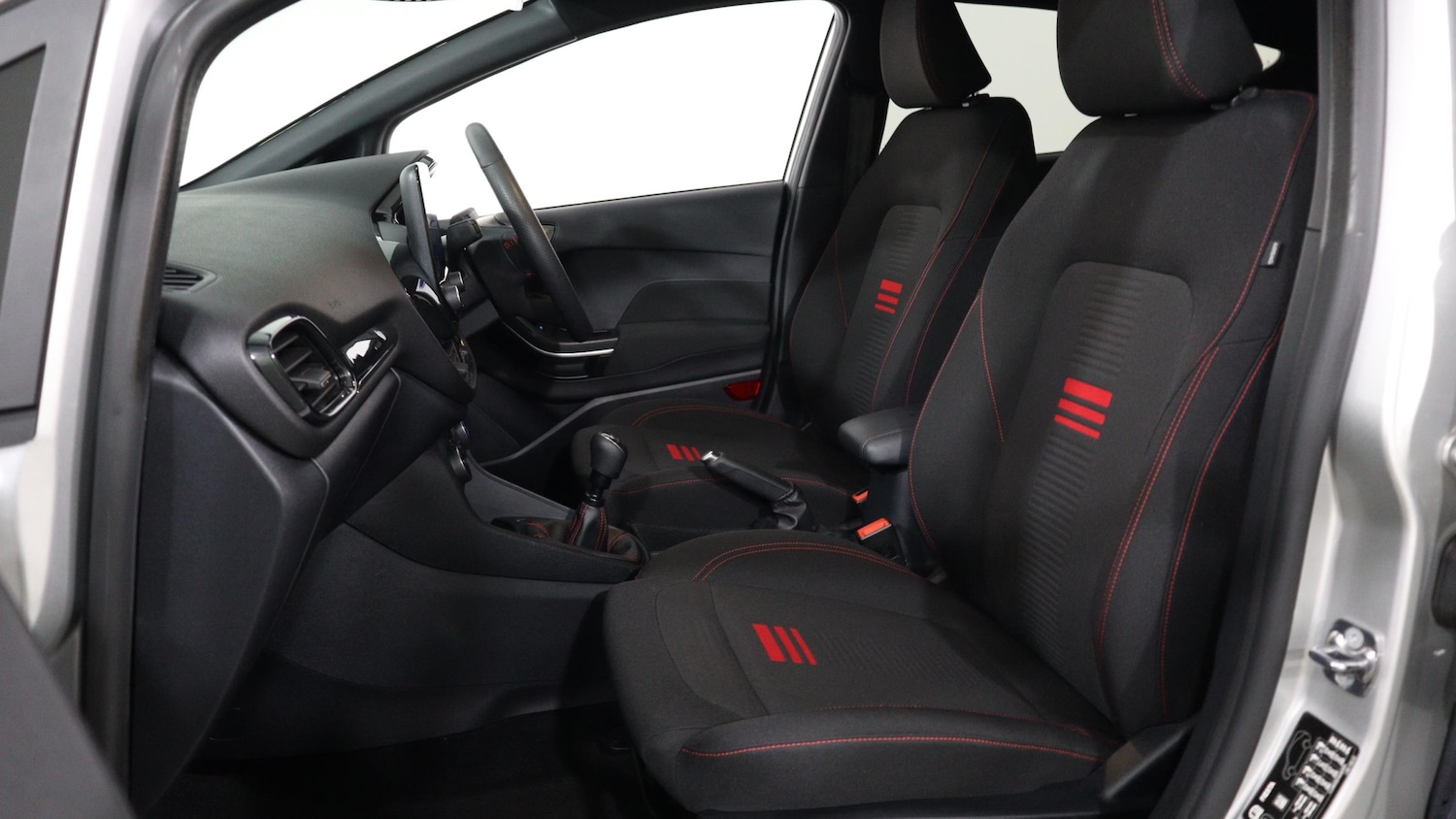 Used Ford Fiesta 2022 for sale - 76818338: Photo 24