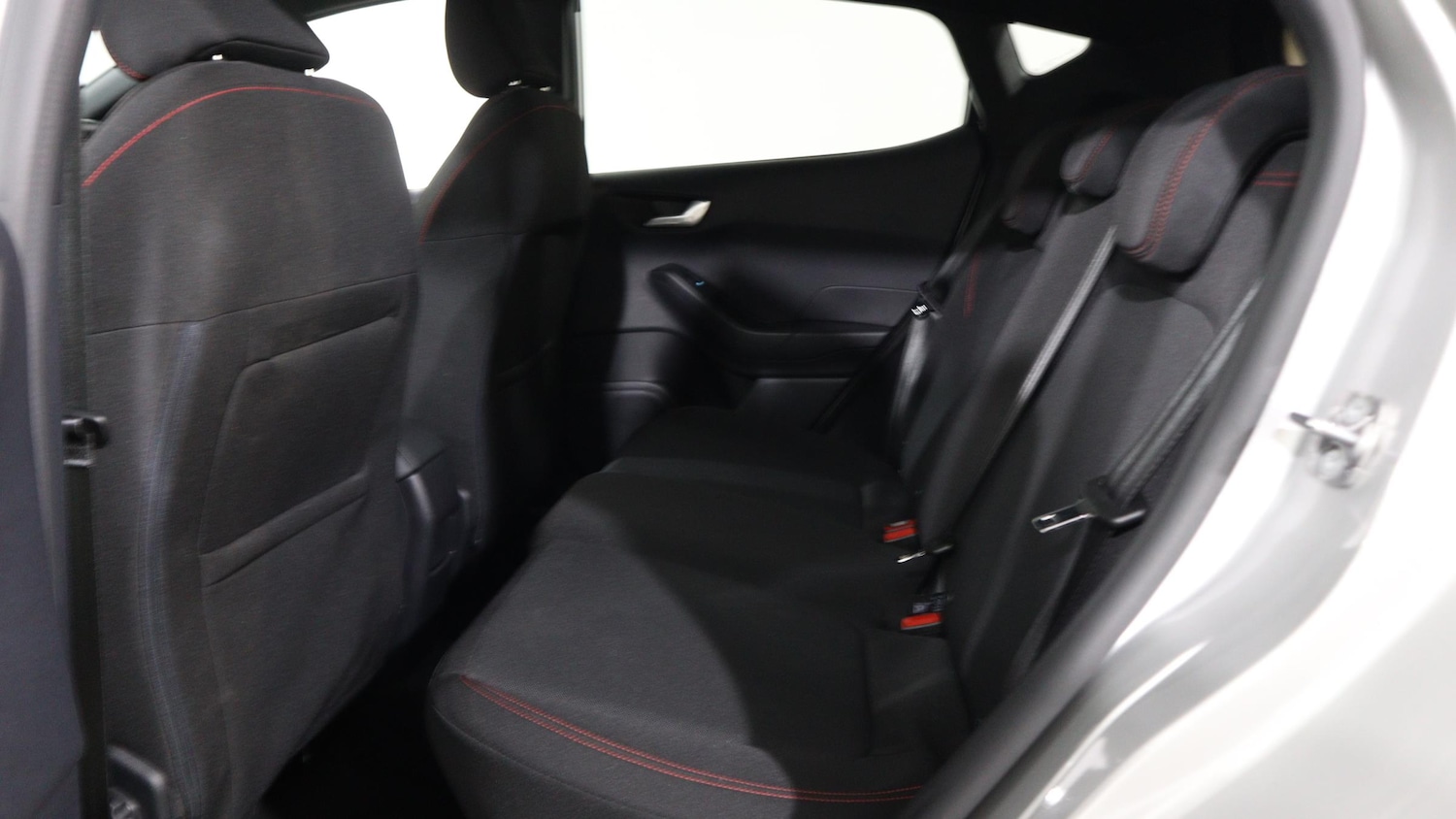 Used Ford Fiesta 2022 for sale - 76818338: Photo 25