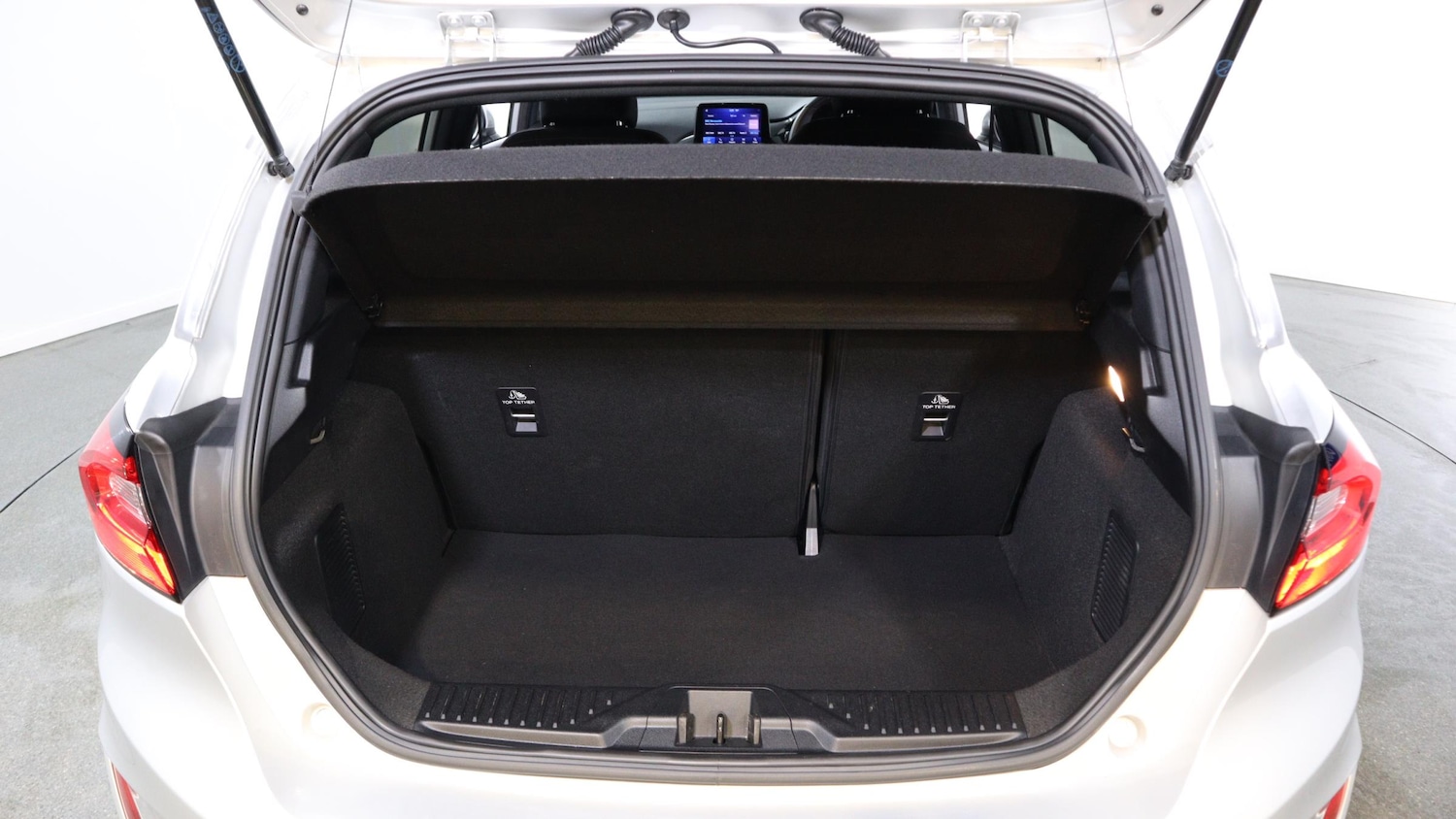 Used Ford Fiesta 2022 for sale - 76818338: Photo 26