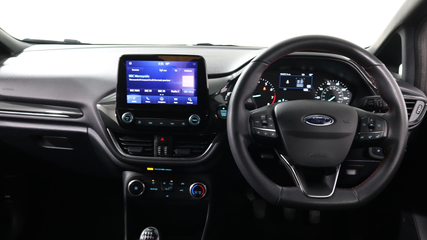 Used Ford Fiesta 2022 for sale - 76818338: Photo 27