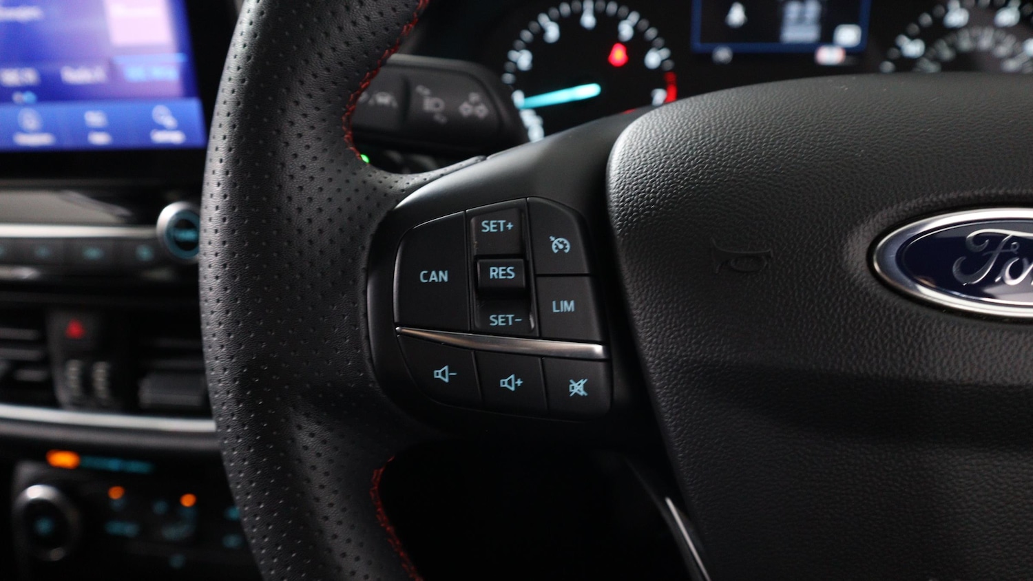 Used Ford Fiesta 2022 for sale - 76818338: Photo 28