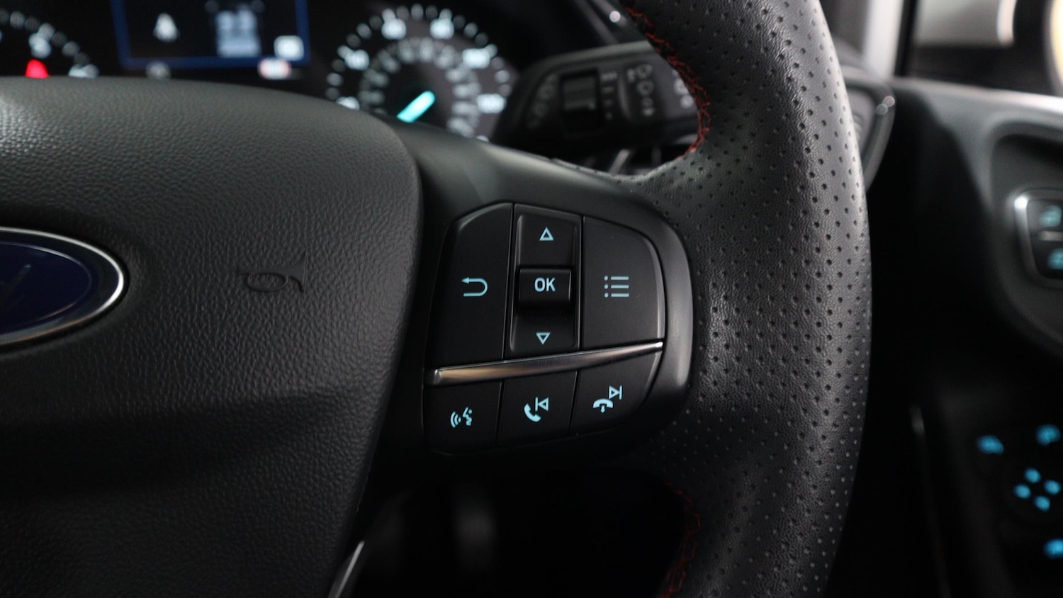 Used Ford Fiesta 2022 for sale - 76818338: Photo 29