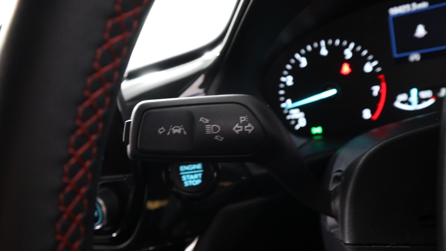 Used Ford Fiesta 2022 for sale - 76818338: Photo 30