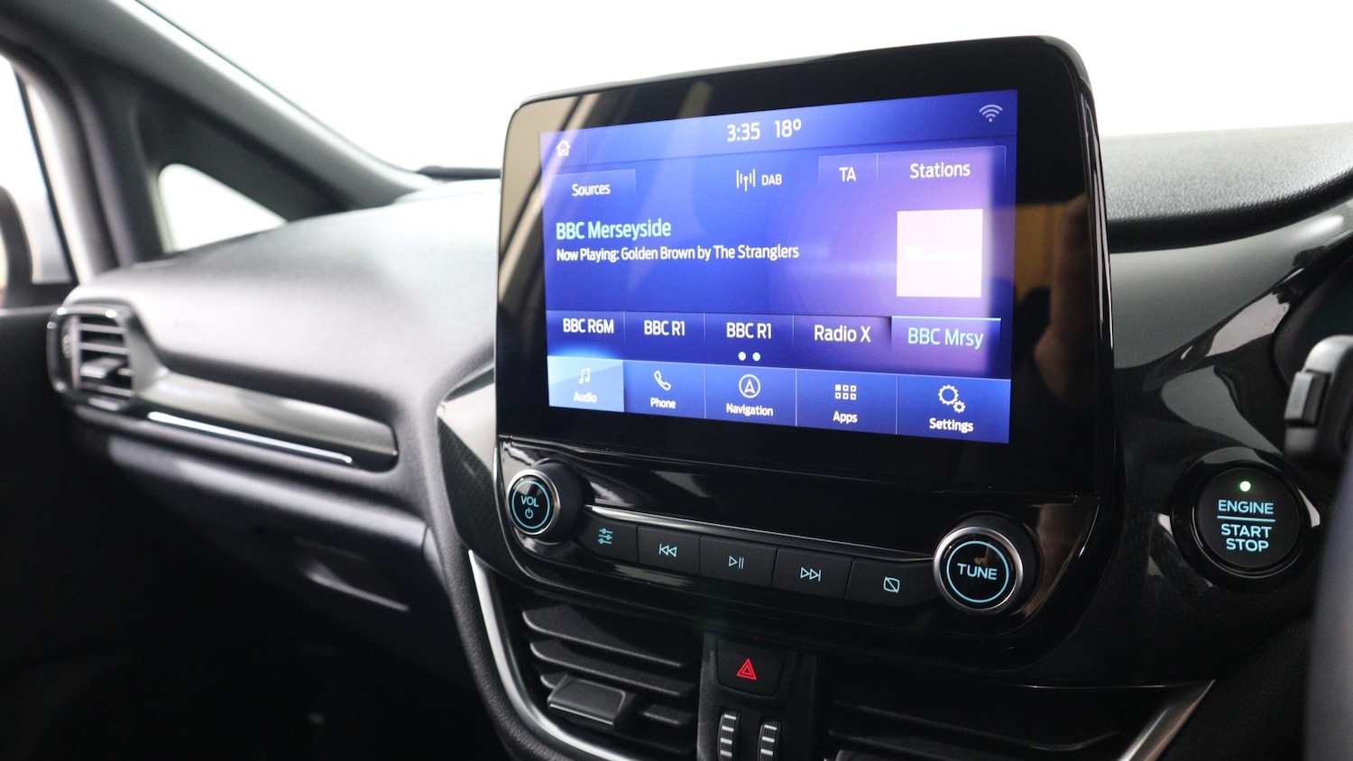 Used Ford Fiesta 2022 for sale - 76818338: Photo 33