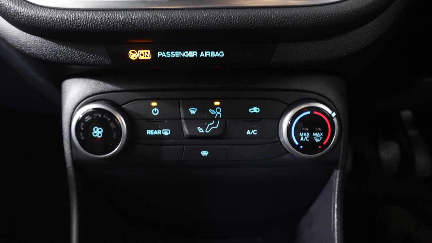 Used Ford Fiesta 2022 for sale - 76818338: Photo 34